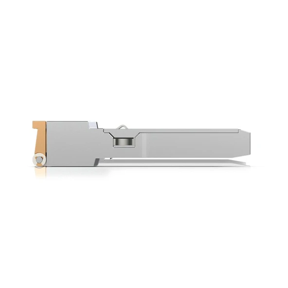 UBIQUITI UACC-CM-RJ45-MG 10GB SFP+ TO RJ45 100M SFP MODÜL (TEKLİ PAKET) ürün görseli 1