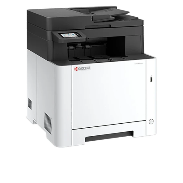 KYOCERA ECOSYS MA2101CWFX RENKLI LAZER YAZ/TAR/FOT/FAX/ETH/WIFI/DUB ürün görseli 1