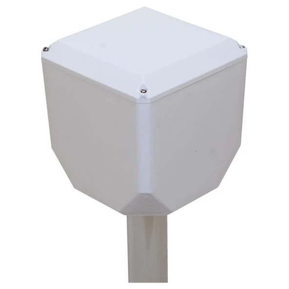 KAMERA KUTUSU TRK-154 ÇOK AMAÇLI MONTAJ KUTUSU ( DİREKLER İÇİN ) ürün görseli 1