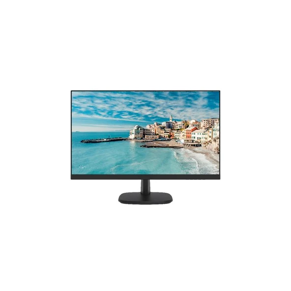 27 INC HIKVISION DS-D5027FN00 1920X1080 HDMI/VGA VESA 7/24 CCTV MONITOR ürün görseli 1