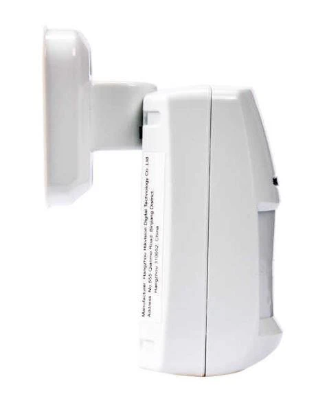 HIKVISION DS-PDB-IN-WALL BRACKET KABLOSUZ PIR DUVAR MONTAJ APARATI ürün görseli 1
