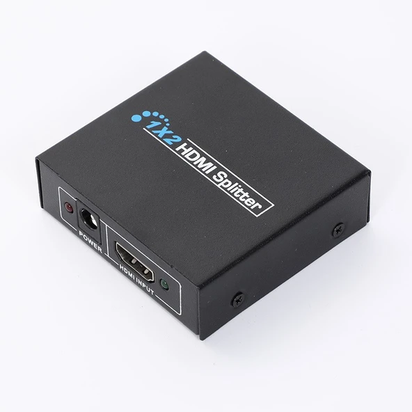 SENSEI SP-HD SPLITTER/1-2 1 GİRİŞ 2 ÇIKIŞ 1080P V1.4 HDMI SPLITTER ürün görseli 1