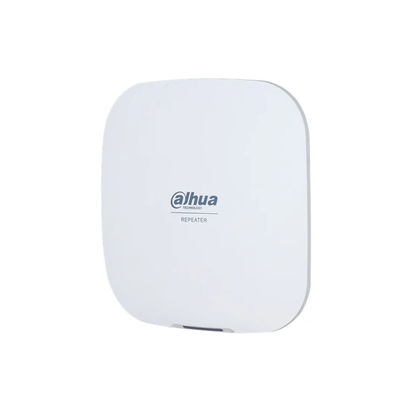 DAHUA ARA43-W2(868MHZ) BEYAZ RENK REPEATER- TEKRARLAMA MODÜLÜ ürün görseli 1