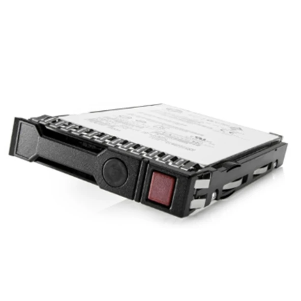 HPE 480GB SATA RI SFF BC MV SSD P40497-B21 ürün görseli 1