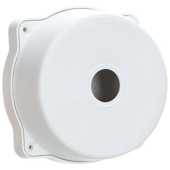 KAMERA KUTUSU TRK-113-T STANDART KAMERA KUTUSU ( TABAN DAHİL ) ürün görseli 1