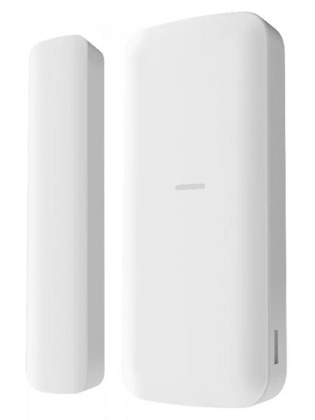 HIKVISION DS-PDMC-EG2-WE 868MHZ KABLOSUZ MANYETİK KONTAK ürün görseli 1