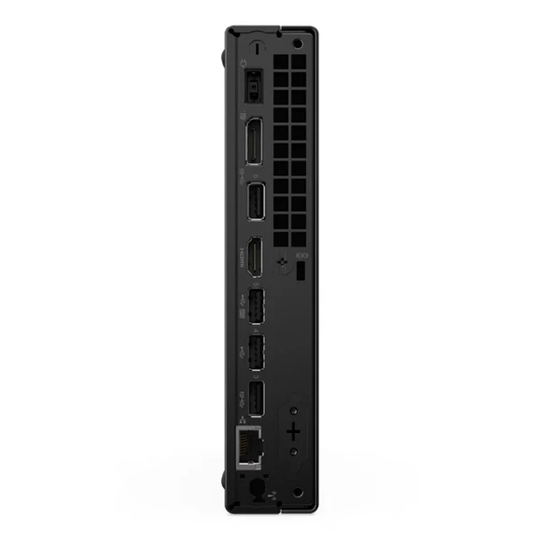 LENOVO PC NEO 50Q THINKCENTRE 13B9001MTR CORE 5 210H 16GB 512SSD DOS ürün görseli 1