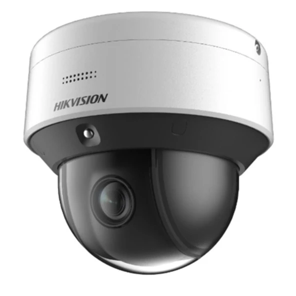 HIKVISION DS-2DE3C210IX-DE(C1)(T5) 2MP 10X ZOOM 50 METRE IR DARKFIGHTER DAHILI HOPARLOR ACUSENSE IP66 PTZ KAMERA ürün görseli 1