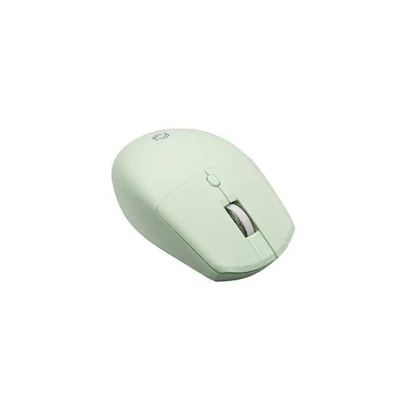 FRISBY FM-290WM KABLOSUZ MOUSE GREEN ürün görseli 1