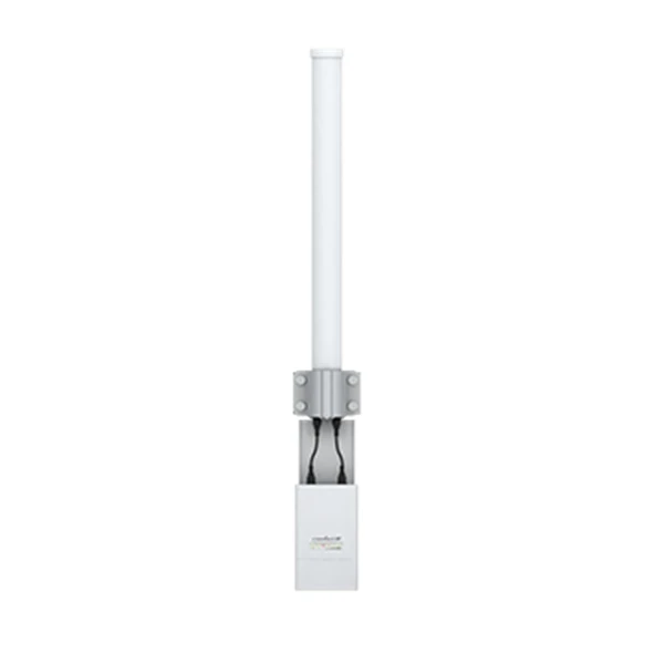 UBIQUITI AIRMAX AMO-5G13 5GHZ 360 DERECE 2X2 MIMO 13 DBI HARİCİ SEKTÖR ANTEN ürün görseli 1
