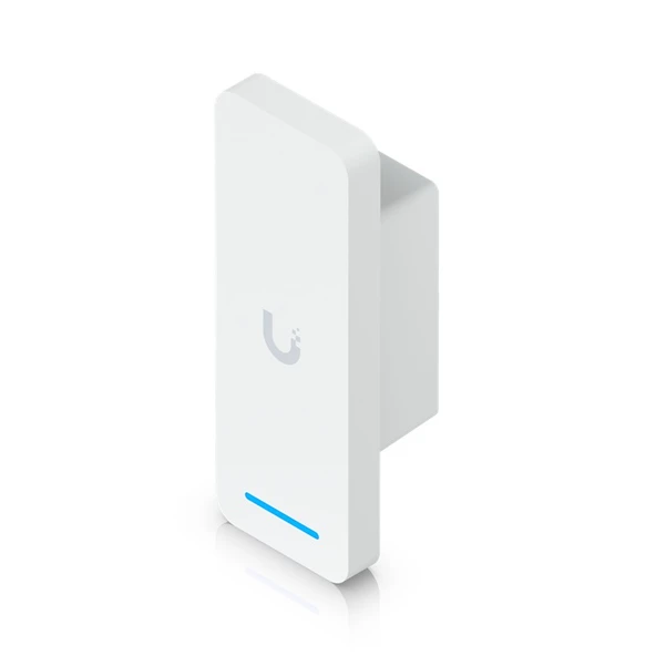 UBIQUITI UA-ULTRA 13.56MHZ MIFARE KART OKUYUCU IP65 BEYAZ RENK POE ACCESS KONTROL CİHAZI ürün görseli 1