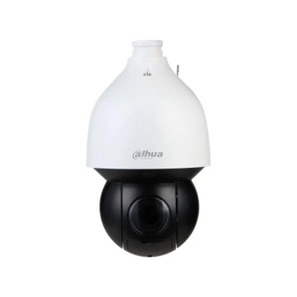 DAHUA DH-SD5A432GB-HNR 4MP 32X ZOOM 150 METRE IR STARLIGHT WIZSENSE KİŞİ TAKİP PTZ IP SPEED DOME KAMERA(AYAK DAHİL) ürün görseli 1