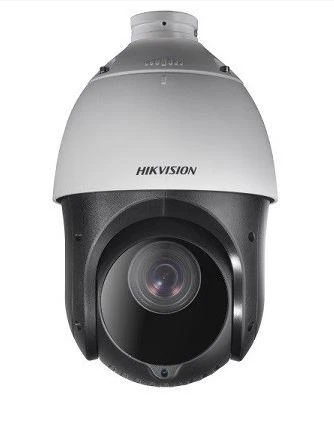 HIKVISION DS-2DE4215IW-DE-S5 2MP 15X ZOOM 100 METRE IR DARKFIGHTER PTZ IP SPEED DOME KAMERA(AYAK DAHİL) ürün görseli 1