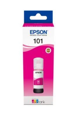 EPSON C13T03V34A 101 MAGENTA /6170/4160/4150/L6190 ürün görseli 1