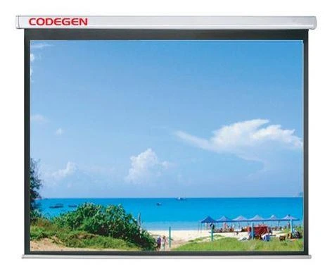 CODEGEN AX-18 180X180 STORLU PERDE ürün görseli 1