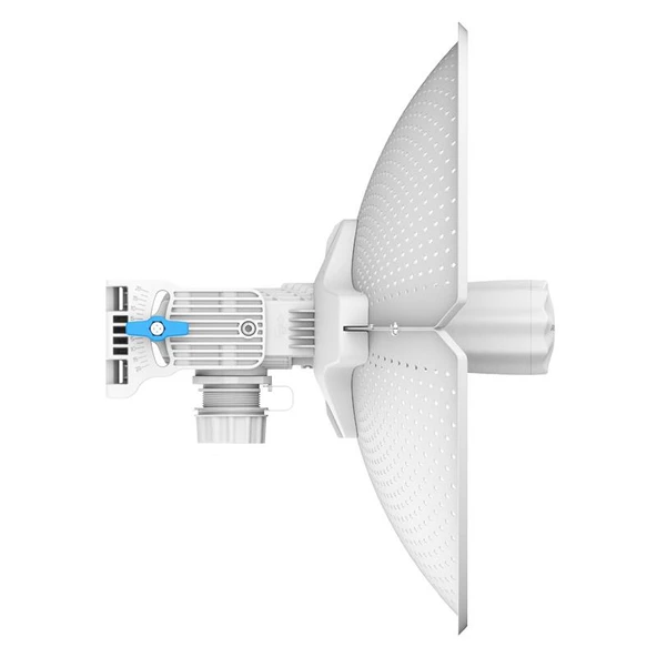 RUIJIE REYEE RG-AIRMETRO460G 1PORT GIGABIT 5GHZ 867MBPS 9 DERECE AÇI 23DBI PTP/PTMP 15KM MESAFE DIŞ ORTAM ACCESS POINT ürün görseli 1