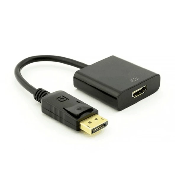 SENSEI SP-DP/HD DP TO HDMI DISPLAY PORT HDMI DÖNÜŞTÜRÜCÜ ADAPTÖR ürün görseli 1