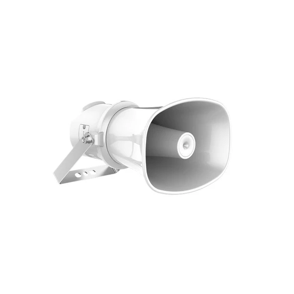 HIKVISION DS-QAZ1307G1T-E 7W IP HORN HOPARLÖR ürün görseli 1