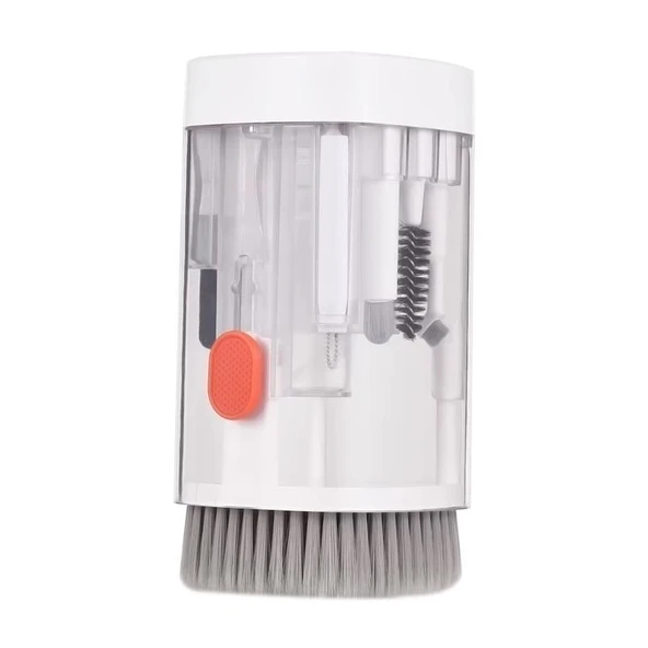 SENSEI CK01 21IN1 ÇOK FONKSİYONLU TEMİZLİK KİTİ ürün görseli 1