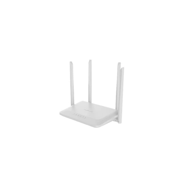 RUIJIE REYEE RG-EW1200 4 PORT 10/100 2.4/5GHZ 5 DBI 1167MBPS WIFI 2X2 MIMO CLOUD YÖNETİLEBİLİR HOME ROUTER ürün görseli 1
