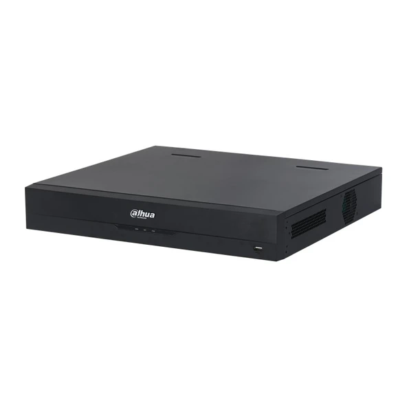 DAHUA XVR5432L-I3 32 KANAL 5MP/N 4 SATA H265+ WIZSENSE XVR KAYIT CİHAZI ürün görseli 1