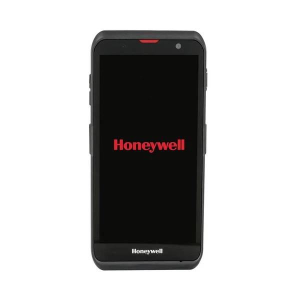 HONEYWELL SCANPAL EDA52 2D KAREKOD ANDROID 11 4GB/64GB 13MP WIFI+BLUETOOTH 5.5 DOKUNMATİK EKRAN EL TERMİNALİ ürün görseli 1