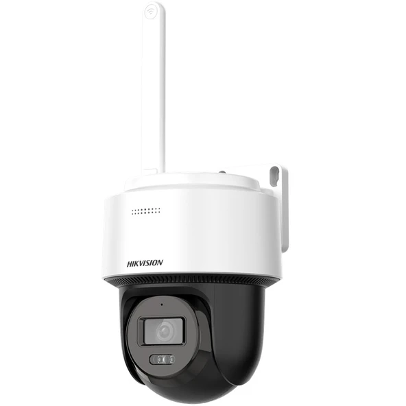 HIKVISION DS-2DE2C200IWG/W 2MP 2.8MM LENS 30 METRE IR İNSAN VE ARAÇ ALGILAMA KİŞİ TAKİP PAN&TILT WIFI KAMERA ürün görseli 1