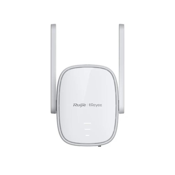 RUIJIE REYEE RG-EW300R 2.4GHZ 300MBPS 2X2 PRİZ TİPİ ACCESS POİNT ürün görseli 1