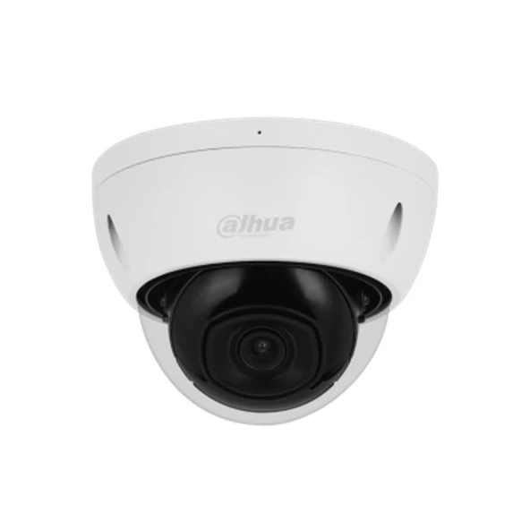 DAHUA IPC-HDBW2241E-S 2MP 2.8MM LENS 30 METRE IR MESAFE İNSAN VE ARAÇ ALGILAMA DAHİLİ MİKROFON IP DOME KAMERA ürün görseli 1