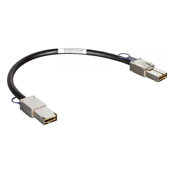 D-LINK DEM-CB50CXP 50CM CXP TO CXP DAC KABLO ürün görseli 1