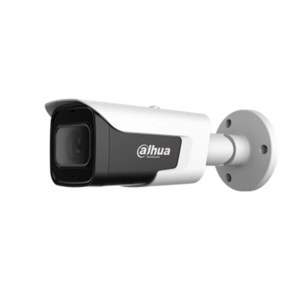 DAHUA IPC-HFWN842T-ZAS 8MP 2.7-13.5MM MOTORIZE LENS 60 METRE IR WIZSENSE DAHİLİ MİKROFON IP BULLET KAMERA ürün görseli 1