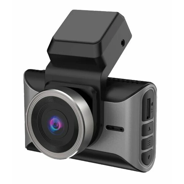 DAHUA S10  DHI-DAE-HC5710WV-S10 8MP+2MP ÇİFT KAMERALI 123° GENİŞ AÇI G-SENSÖR DAHİLİ MİKROFON HOPARLÖR WIFI DASHCAM ürün görseli 1