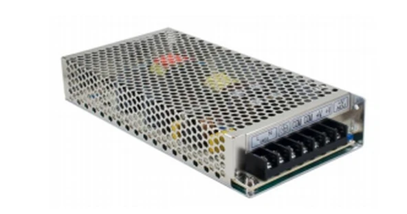 YILDIRIM YLD 1220 12V 20 AMPER METAL KASA ADAPTOR (ES-250-12) ürün görseli 1