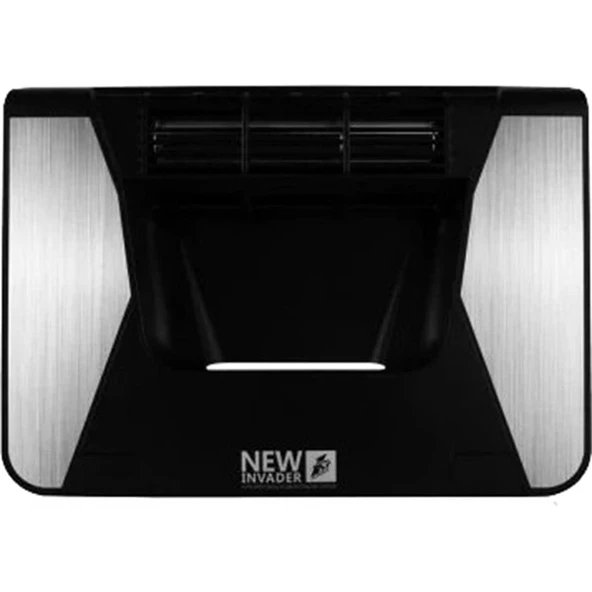 1ST PLAYER C6 FAN KADEMELİ LAPTOP - NOTEBOOK SOĞUTMA STANDI ürün görseli 1