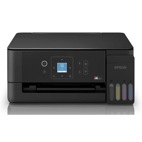 EPSON L3360 RENKLI TANKLI YAZ/TAR/FOT/WIFI ürün görseli 1