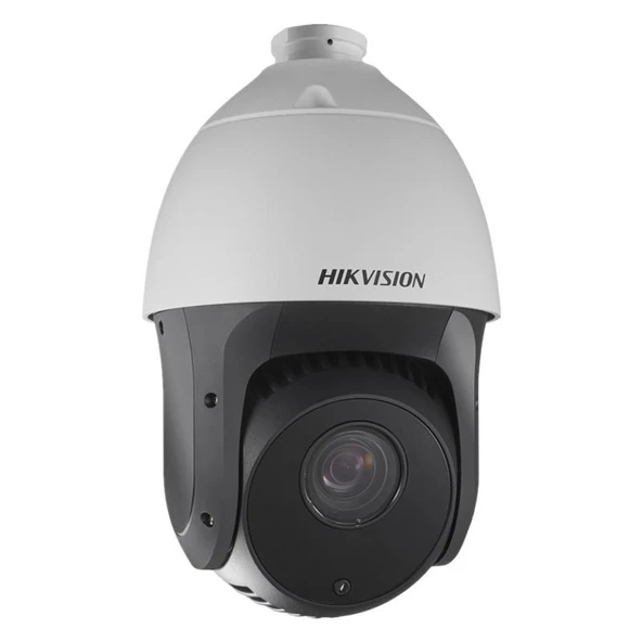 HIKVISION DS-2DE4425IW-DE-T5 4MP 25X ZOOM 100 METRE IR DARKFIGHTER ACUSENSE PTZ IP SPEED DOME KAMERA(AYAK DAHİL) ürün görseli 1