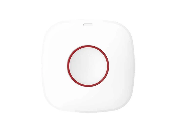 HIKVISION DS-PDEB1-EG2-WE 868MHZ IP54 KABLOSUZ PANİK BUTONU ürün görseli 1