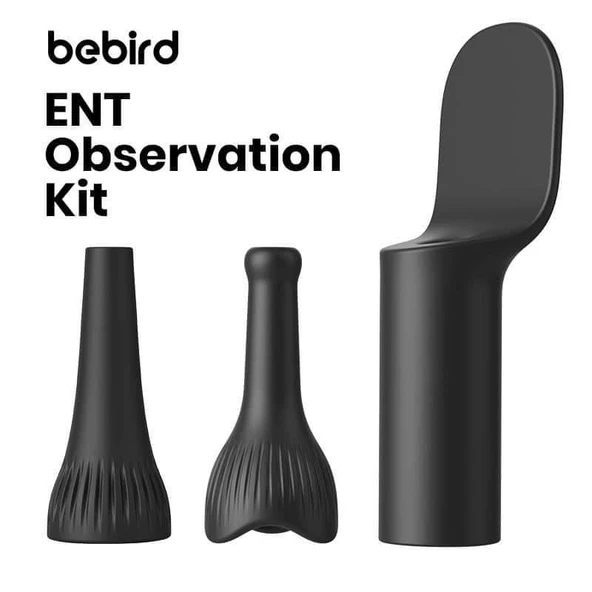 BEBIRD ENT ACCESSORY OBSERVATION 3IN1 KULAK/BURUN/AĞIZ BAŞLIĞI ürün görseli 1