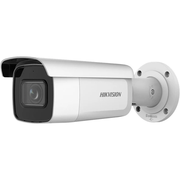HIKVISION DS-2CD2663G2-IZS 6MP 2.8-12MM MOTORIZE LENS 60 METRE IR ACUSENSE IP BULLET KAMERA ürün görseli 1