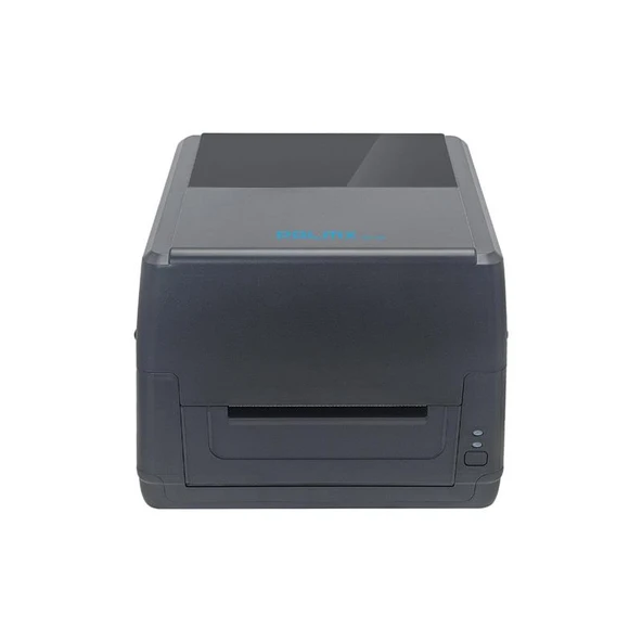 PALMX TXP-400 203DPI TERMAL TRANSFER USB+ETHERNET BARKOD YAZICI (300M RİBON KULLANIMI) ürün görseli 1