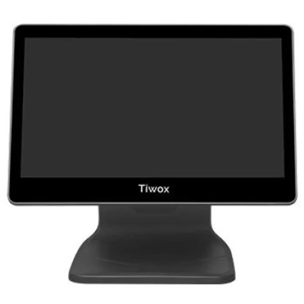 TIWOX TP-9500 PLUS 15.6" I7 5.NESİL 128GB SSD 8GB DDR3 RAM 1366X768 DOKUNMATİK POS PC ürün görseli 1