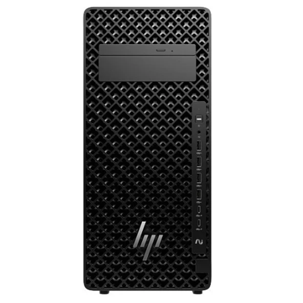 HP WS A2KR0ES Z2 G1I U7-265K 2X16GB 1TB SSD RTX A1000 8GB WIN11P 3 YIL YERİNDE GARANTİ ürün görseli 1