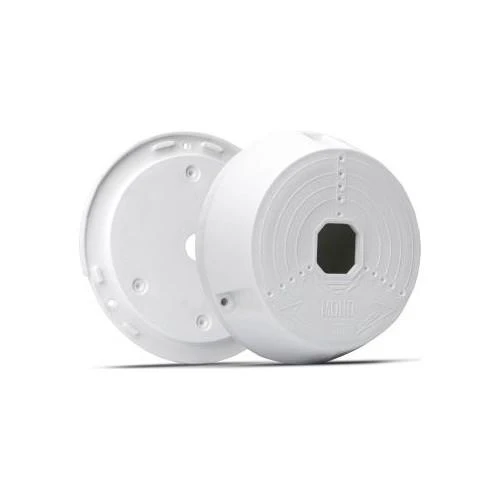 CAMBOX MONO JB-311 BEYAZ YUVARLAK BUAT (TABAN DAHIL) ürün görseli 1