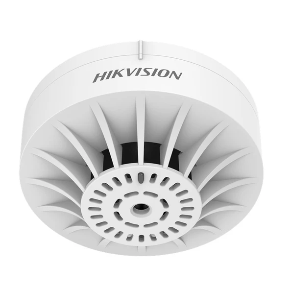 HIKVISION HF-CH1 EN54 KONVANSİYONEL ISI DEDEKTÖRÜ ürün görseli 1
