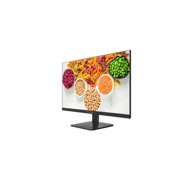 27 INC HIKVISION DS-D5027F2-1P2 1920X1080 HDMI/VGA 5MS 100HZ VESA 7/24 CCTV MONITOR ürün görseli 1