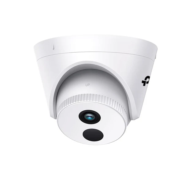 TP-LINK VIGI C400HP-2.8 3MP 2.8MM LENS 30 METRE IR LED IP DOME KAMERA ürün görseli 1
