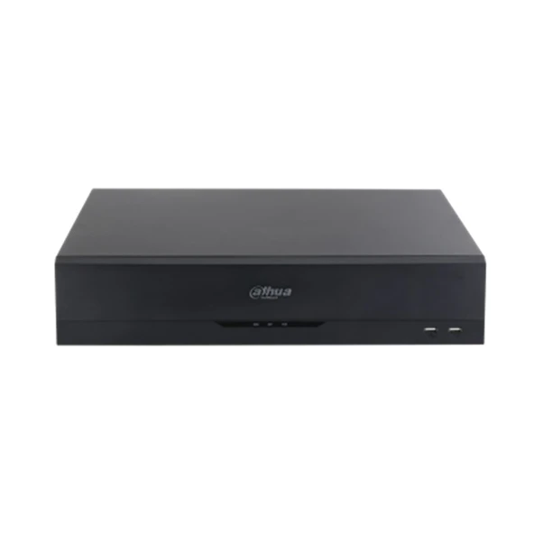 DAHUA NVR5864-EI 64 KANAL 8 SATA H265+ 4K 2U WIZSENSE ACUPICK NVR KAYIT CİHAZI ürün görseli 1