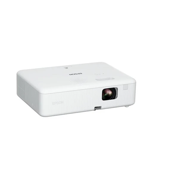 EPSON CO-W01 3000 ANS 1280X800 WXGA 3LCD HDMI PROJEKSIYON ürün görseli 1
