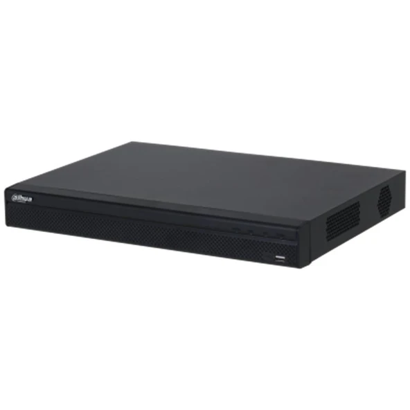 DAHUA NVR4232-4KS3 32 KANAL H265+ 2 SATA NVR KAYIT CİHAZI ürün görseli 1