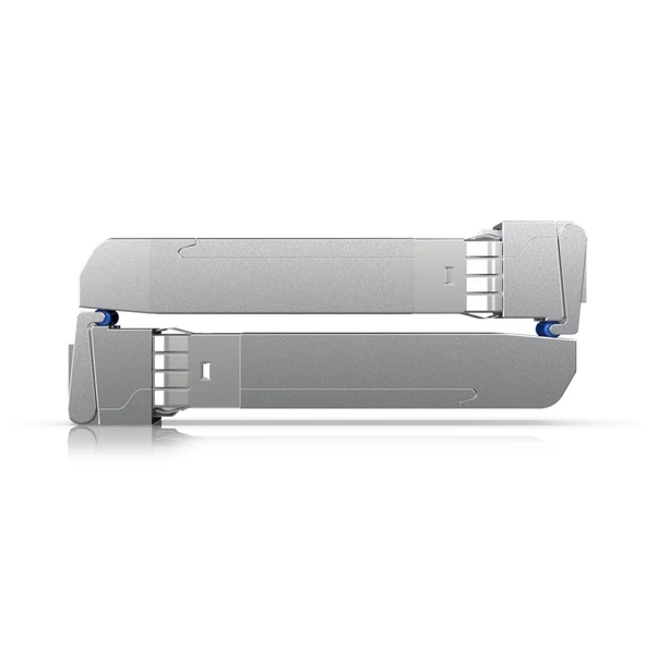 UBIQUITI UACC-OM-SM-10G-D-2 DUBLEX 10GB SFP+ LC SM 1310NM 10KM SFP MODÜL (2’Lİ PAKET) ürün görseli 1
